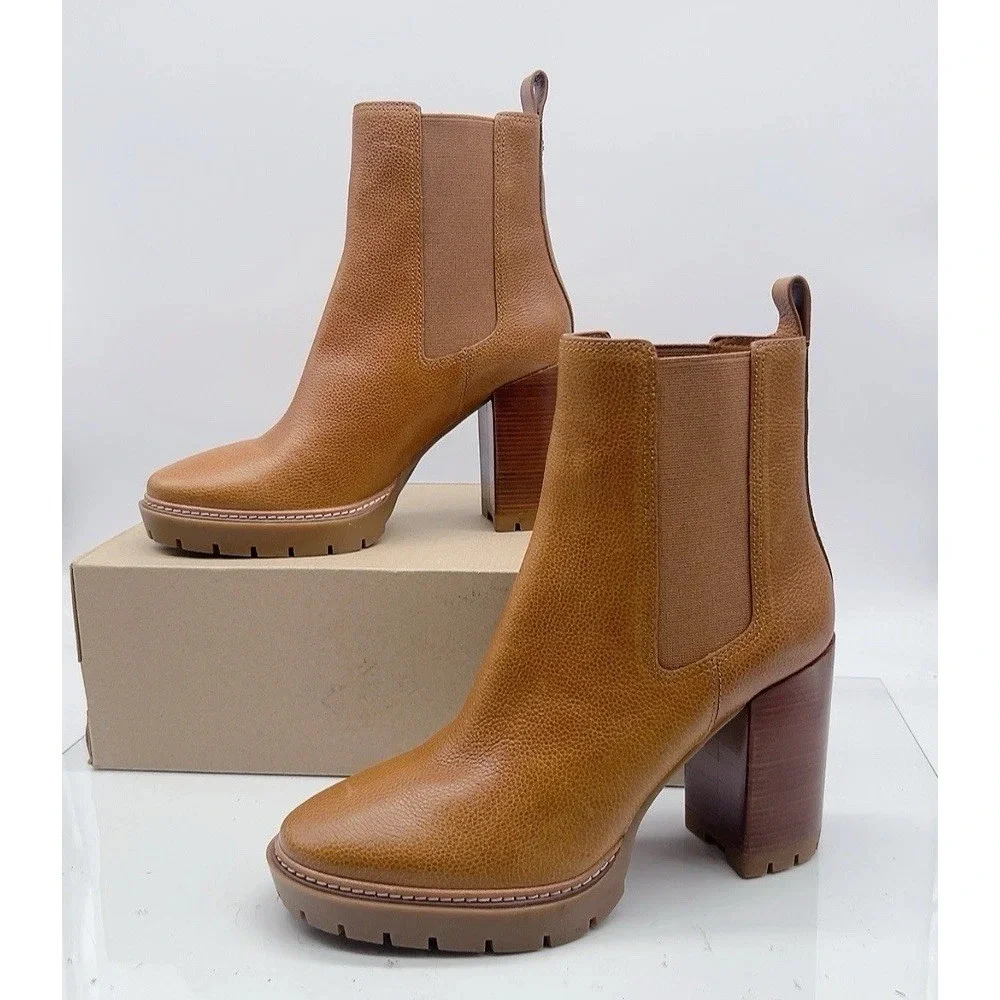 Tory Burch ariat bittersweet